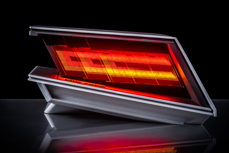 NEW ALIYOS™ LED-ON-FOIL TECHNOLOGY FROM AMS OSRAM CREATES UNPRECEDENTED EFFECTS IN AUTOMOTIVE LIGHTING